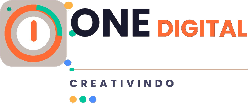 One Digital Creativindo