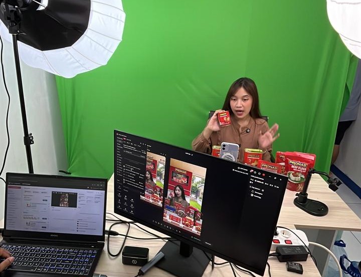 TIKTOK SHOP